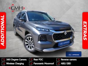 Suzuki Grand Vitara 1.5 GLX auto - Image 1
