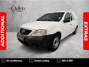 Nissan NP200 1.6i - Image 1