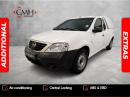 Thumbnail Nissan NP200 1.6i