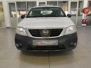 Nissan NP200 1.6i - Image 2