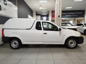 Nissan NP200 1.6i - Image 3