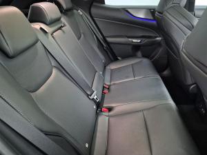 Lexus NX 350h F Sport - Image 10