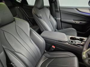 Lexus NX 350h F Sport - Image 11