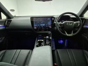 Lexus NX 350h F Sport - Image 12