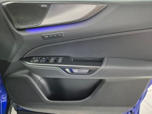Lexus NX 350h F Sport - Image 13