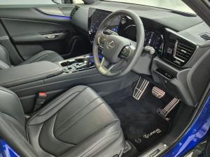 Lexus NX 350h F Sport - Image 14