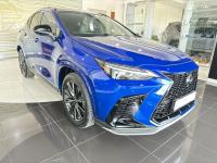 Thumbnail Lexus NX 350h F Sport