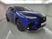 Lexus NX 350h F Sport - Thumbnail 2