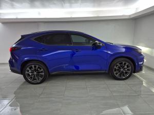 Lexus NX 350h F Sport - Image 3