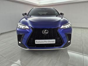 Lexus NX 350h F Sport - Image 4