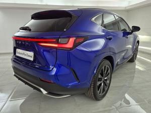 Lexus NX 350h F Sport - Image 5
