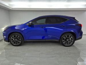 Lexus NX 350h F Sport - Image 6