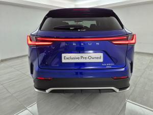 Lexus NX 350h F Sport - Image 7