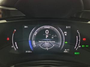 Lexus NX 350h F Sport - Image 8