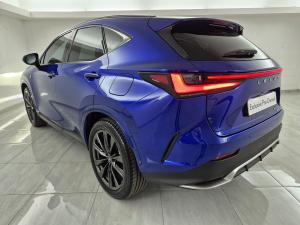 Lexus NX 350h F Sport - Image 9