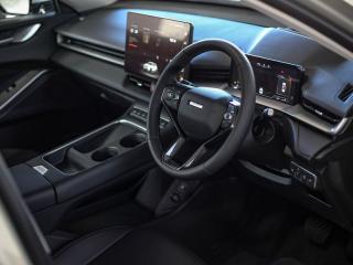 Haval H6 2.0T Super Luxury
