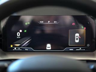 Haval H6 2.0T Super Luxury