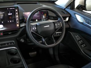 Haval H6 2.0T Super Luxury