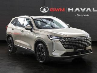Haval H6 2.0T Super Luxury