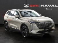 Haval H6 2.0T Super Luxury
