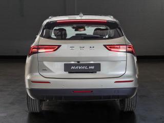 Haval H6 2.0T Super Luxury