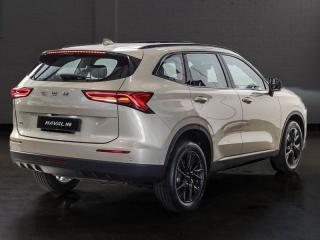 Haval H6 2.0T Super Luxury
