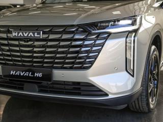 Haval H6 2.0T Super Luxury
