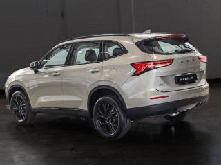 Haval H6 2.0T Super Luxury