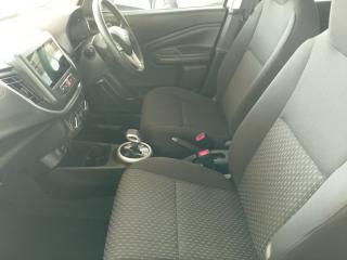 Suzuki Celerio 1.0 GL auto