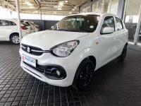 Suzuki Celerio 1.0 GL auto