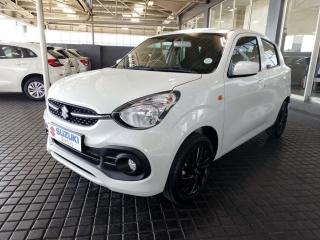 Suzuki Celerio 1.0 GL auto