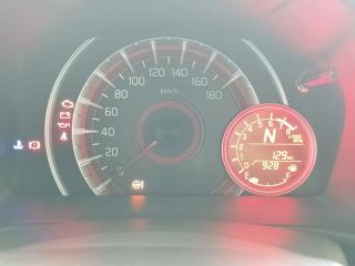 Suzuki Celerio 1.0 GL auto