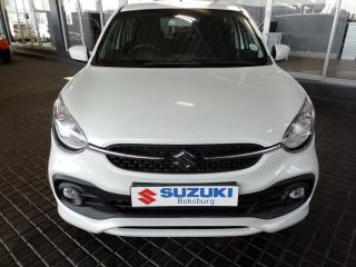 Suzuki Celerio 1.0 GL auto