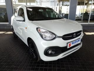 Suzuki Celerio 1.0 GL auto