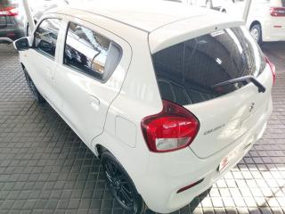 Suzuki Celerio 1.0 GL auto