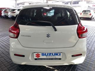 Suzuki Celerio 1.0 GL auto
