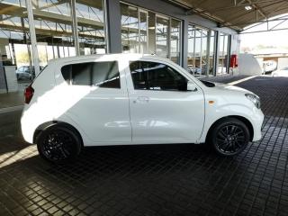 Suzuki Celerio 1.0 GL auto