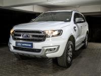 Thumbnail Ford Everest 2.2TDCi XLT auto