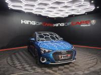 Thumbnail Audi A3 sedan 35TFSI Advanced