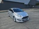Thumbnail Ford Fiesta 5-door 1.0T Titanium