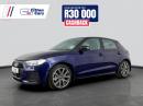 Thumbnail Audi A1 Sportback 30 Tfsi Advanced S-Tronic