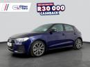 Thumbnail Audi A1 Sportback 30 Tfsi Advanced S-Tronic