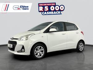 Hyundai Grand i10 1.0 Motion - Image 1