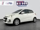 Thumbnail Hyundai Grand i10 1.0 Motion