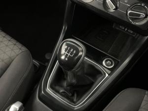 Volkswagen T-CROSS 1.0 TSI Comfortline - Image 10