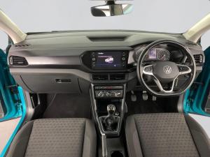 Volkswagen T-CROSS 1.0 TSI Comfortline - Image 13