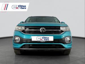 Volkswagen T-CROSS 1.0 TSI Comfortline - Image 2