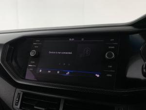Volkswagen T-CROSS 1.0 TSI Comfortline - Image 9