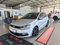 Thumbnail Volkswagen Polo Vivo 1.6 Comfortline TIP