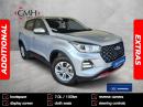Thumbnail Chery Tiggo 4 Pro 1.5 LiT manual